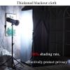 Fitting Room, Clothing Store Changing Room, Movable Square Locker Room,With Shading Curtain, Strong Shading, Better Privacy Protection Fitting Room-Easy To Assemble, Clothing Store, Private Space view 3