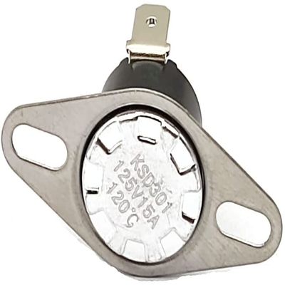 DE47-20060A Microwaves Thermostat Thermal Fuse