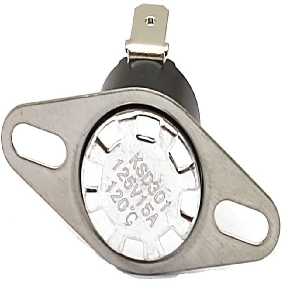 DE47-20060A Microwaves Thermostat Thermal Fuse