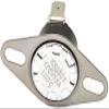 DE47-20060A Microwaves Thermostat Thermal Fuse view 1