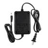 12V AC Adapter Compatible with in Seat Solutions Inc InSeat No# 15511 15501 Voor la-z-boy Laz-boy lazyboy Laz-y My Lazy Boy Couch Heat Massage Chair APX572542 APX542224 DV-122AAC Power Supply view 1