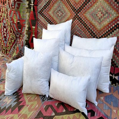 oushakrugkilim Pillow Insert, Kilim Pillow Insert, Pillow Inserts, Pillow Filling, Kilim Cushion Insert, Kilim Lumbar Insert, Throw Pillow Insert, Cushion Filling (16x24)