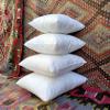 oushakrugkilim Pillow Insert, Kilim Pillow Insert, Pillow Inserts, Pillow Filling, Kilim Cushion Insert, Kilim Lumbar Insert, Throw Pillow Insert, Cushion Filling (16x24) view 2