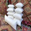 oushakrugkilim Pillow Insert, Kilim Pillow Insert, Pillow Inserts, Pillow Filling, Kilim Cushion Insert, Kilim Lumbar Insert, Throw Pillow Insert, Cushion Filling (16x24) view 3