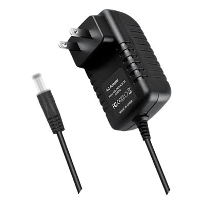 AC/DC Adapter Compatible with Shark DK33-288080H-U for IZ440 IZ460 IZ440H