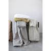 Creative Co-Op Cotton Double Cloth King-Bed Cover, 2 King-Shams, Set of 3 view 3