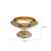 Frienemy Presents Brass Diwali Kuber Deepak On Stand (Gold_2 Inch X 2.5 Inch X 2 Inch) #Frienemy-105 view 4
