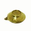 Frienemy Presents Traditional Brass Kubera Vilakku/Traditional Puja Diya Lamp/Pooja Item - Set of 6 Diya Lamps #Frienemy-334 view 4