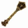 Frienemy Presents Brass Panchmukhi Nag Head Pooja Diya | Home Decor | Diya Deepak Deepam | Pooja Articles - Oil Lamp, Pooja Lamp, Pooja Diya, Puja Spoon, Puja Deepak #Frienemy-614 view 1