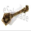 Frienemy Presents Brass Panchmukhi Nag Head Pooja Diya | Home Decor | Diya Deepak Deepam | Pooja Articles - Oil Lamp, Pooja Lamp, Pooja Diya, Puja Spoon, Puja Deepak #Frienemy-614 view 3