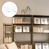 2pcs Clothes Board Closet Supply Closet Accessory Cabinet Accessory Multi-Function Closet Divider Convenient Closet Divider Multi-Function Shelf Divider Household Shelf Divider view 3