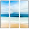 SIGNWIN Canvas Print Wall Art Set Coffee, Lollipop & Espresso on Pastel Background Food Drinks Mixed Media Modern Rustic Scenic Colorful for Living Room, Bedroom, Office - 16"x24"x3 White view 1