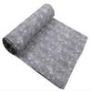 Indian Handmade Patchwork Queen Size Gudri Coverlet Kantha Quilted Quilt Bedspread Bedding view 3
