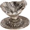 Frienemy Presents Oil Lamp Carved with Hand Design-Set of 3 Brass Table Diya Set (Height: 1.5 Inch, Pack of 3) #Frienemy-349 view 2