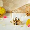 Frienemy Presents Akhand Diya with Borosilicate Glass Shade for Home, Temples & Special Occasions #Frienemy-665 view 4