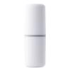 Croselyu Travel Toothbrush Storage Box Portable Wash Cup Travel Wash Cup,1 PCE (White) view 1