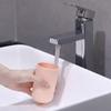 croselyu Travel Toothbrush Storage Box Portable Wash Cup Travel Wash Cup,1 PCE view 4