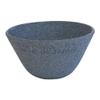 COFIL Japanese Ceramic Coffee Filter, Made in Japan, Reusable Dripper, Blue Holder view 2