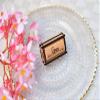 Wedding place cards - wedding favors for guests - unique wedding favors view 2