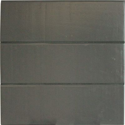 American Heartland 35791GY Rustic Winsome Shutter Door Pantry in Grey