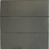 American Heartland 35791GY Rustic Winsome Shutter Door Pantry in Grey view 1