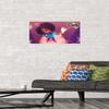 Trends International Karma's World - Karma Wall Poster, 14.725" x 22.375", Premium Poster & Mount Bundle view 2