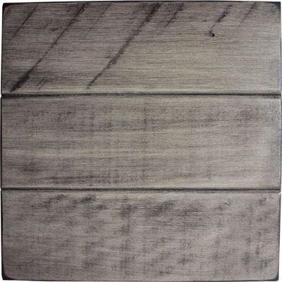 American Heartland 37791RBW Rustic Promo Double-Door Pantry in Rustic Barnwood