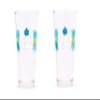 Inbev Kona Big Wave Ride a Big Wave Pint Glasses - Set of 2 view 1