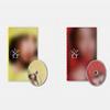 MAMAMOO SOLAR -  : FACE (1st Mini Album) Album+Folded Poster+Extra Photocards Set / K-pop Sealed (Random ver.) view 1