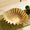 Unknown1 Decorative Tray Gold Transitional view 4