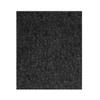 Two Lumps of Sugar Black Denim Chef Apron, 33-inch Length, Cotton view 2