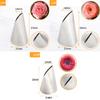 Flower Piping Tips Rose Petal Pastry Tips Chrysanthemum Tips Flower Icing Piping Cream Nozzle For Cake Cupcake Decorating view 3