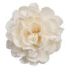 Vickerman 686379-1-3" Assorted Camellia Sola Head 24/bg (H7SFL044) Dried and Preserved Flowers view 1