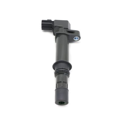 LadyCent 56028138AB, Car Ignition Coil, for Chrysler Aspen, for Dodge Dakota Durango Nitro, for Jeep Commander, for Mitsubishi Raider,1pcs