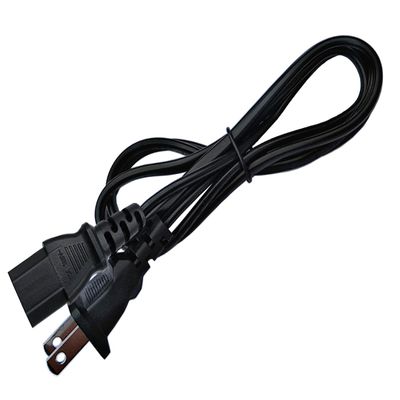 AC in Power Line Cord Cable Plug Compatible with iRobot Roomba i7+ i7 Plus