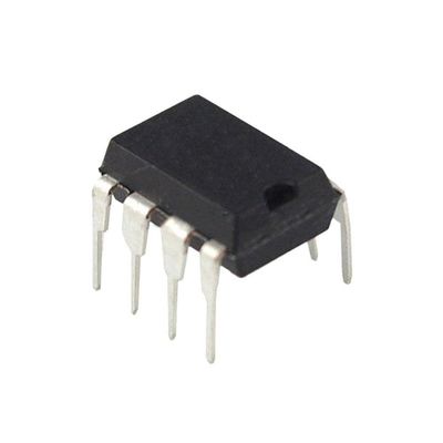 10pcs/lot HA17458 DIP-8 17458 DIP8 LM1458 DIP