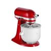 KITCHOOD Ice Cream Maker Attachment for Kitchenaid Stand Mixer,2-Quart Frozen Yogurt - Ice Cream & Sorbet Gelato Maker,Fits 4.5 qt and Larger Mixers(Not Fit Artisan Mini 3.5Qt Mixer) view 2