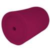 Blank Thick Foam Old School Can Cooler (Fuchsia) view 3