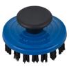 Le Creuset Nylon Cast Iron Grill Pan Brush, 3 1/4 Inches, Marseille view 2