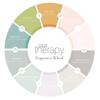 Gilchrist & Soames Spa Therapy Luxury Candle (8oz), Calming Scents of The Ocean - USA Poured, Coconut Oil and Soy Wax Blend, Cotton Wick view 4