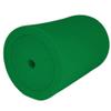 Blank Thick Foam Old School Can Cooler (Kelly Green) view 2