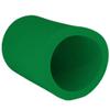 Blank Thick Foam Old School Can Cooler (Kelly Green) view 3