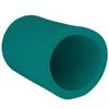 Blank Thick Foam Old School Can Cooler (Turquoise) view 2