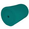 Blank Thick Foam Old School Can Cooler (Turquoise) view 3