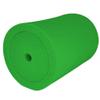 Blank Thick Foam Old School Can Cooler (Neon Green) view 2