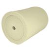 Blank Thick Foam Old School Can Cooler (Natural) view 2