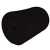 Blank Thick Foam Old School Can Cooler (Black) view 2