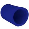 Blank Thick Foam Old School Can Cooler (Royal Blue) view 2