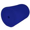 Blank Thick Foam Old School Can Cooler (Royal Blue) view 3