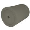Blank Thick Foam Old School Can Cooler (Gray) view 2
